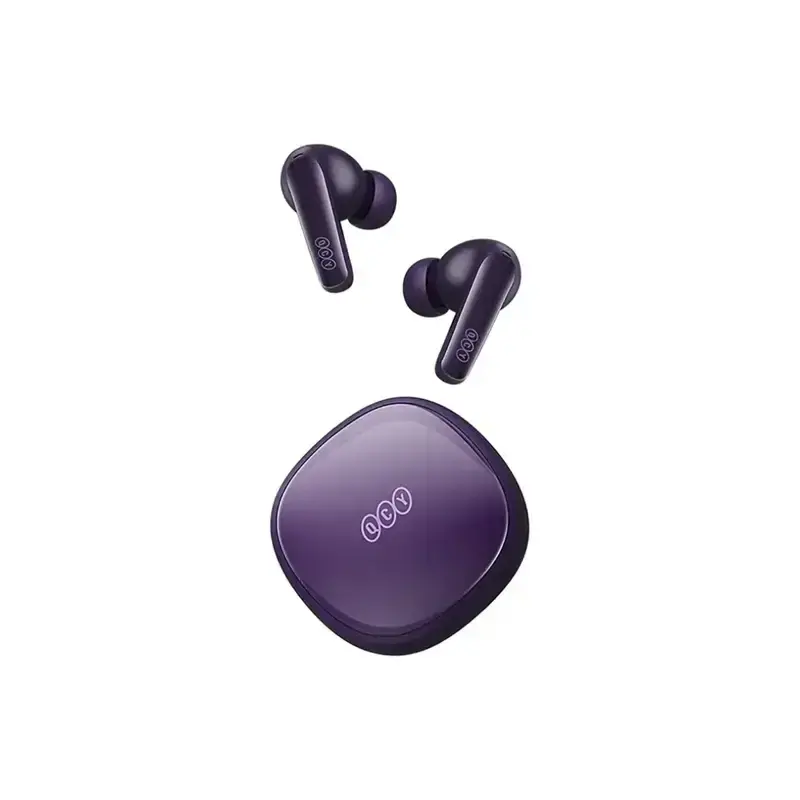 headphone qcy t13x